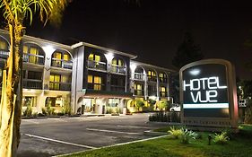 Hotel Vue Mountain View Ca