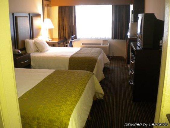 Hotel Vue Mountain View Room photo